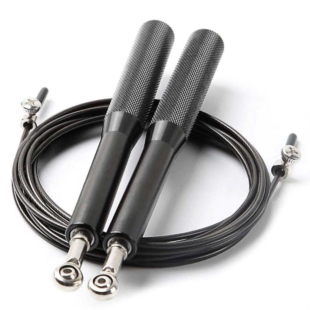 Jump Rope Speed Bearing - 360° Swivel Ball Bearing Speed Jump