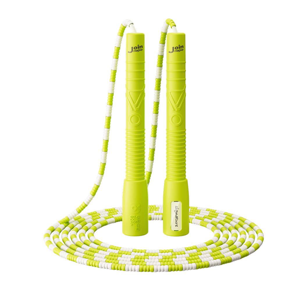 Jump Rope Speed Bearing - Dual Bearing Speed Jump Rope With