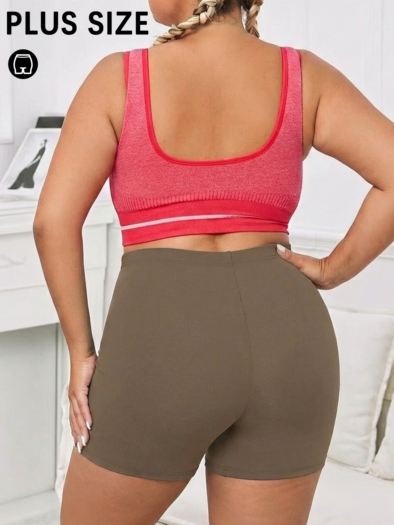 Plus Size Women's High Elastic - Crossfit Yoga review and price
