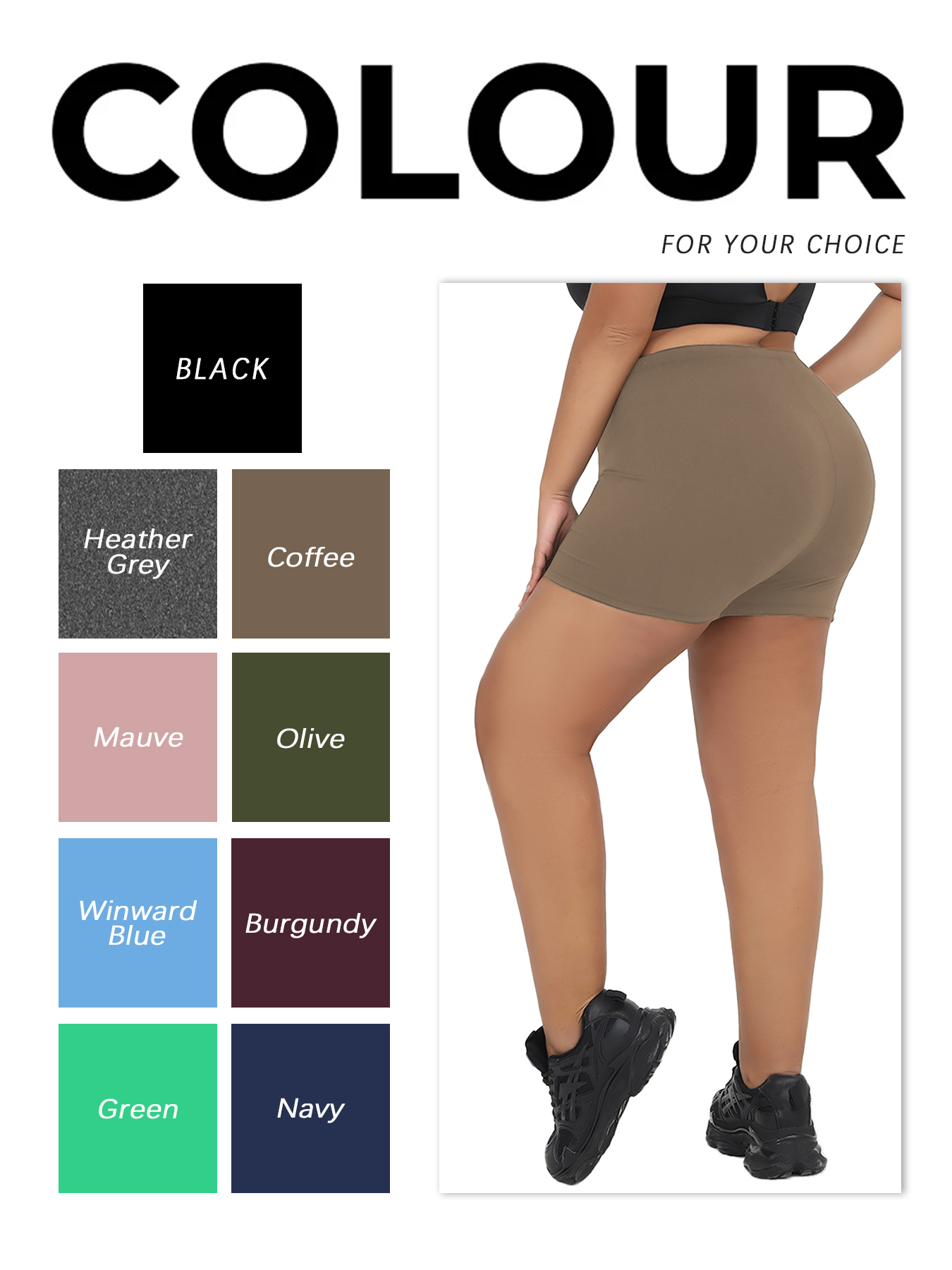 Plus Size Women's High Elastic - Crossfit Yoga review and price