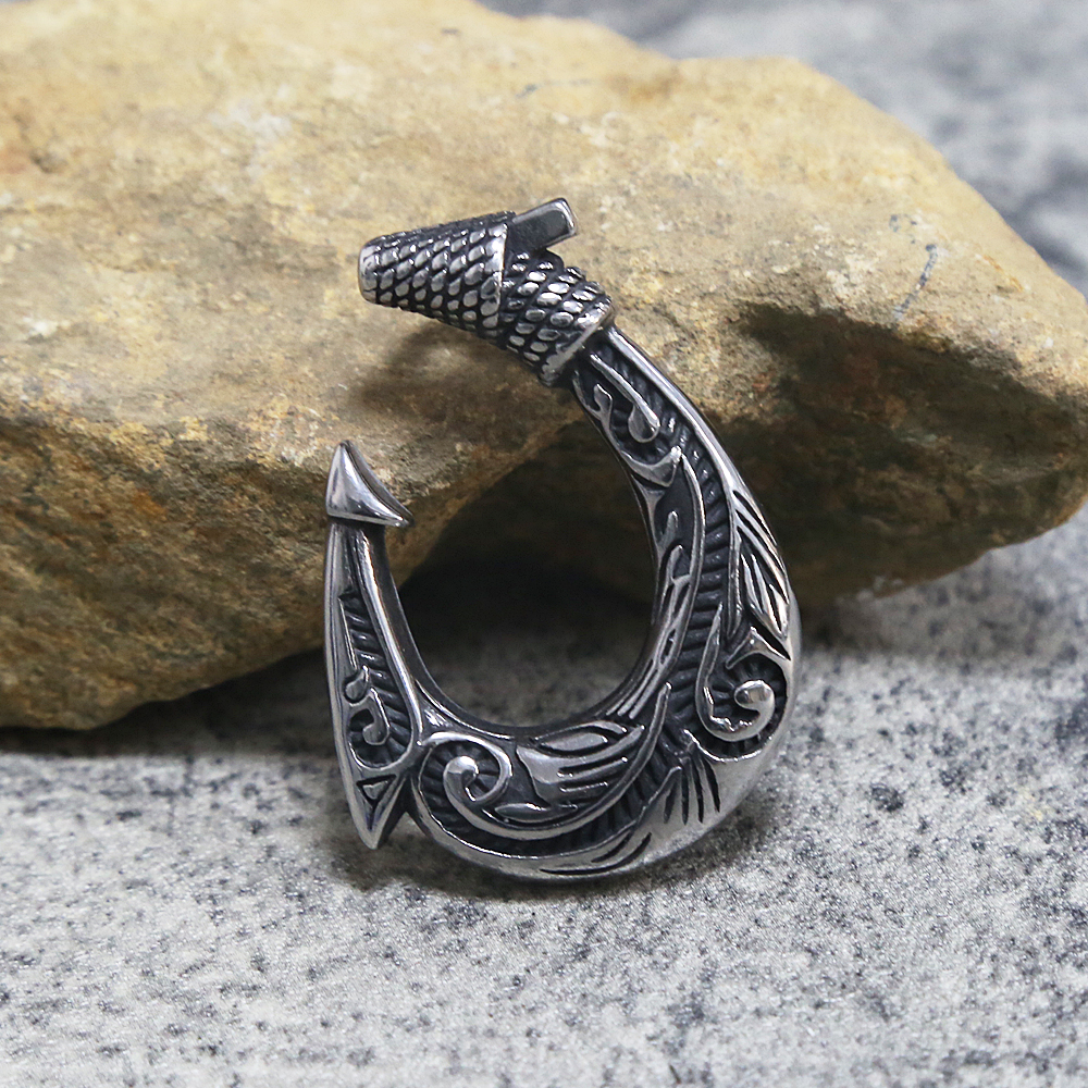 Vintage Stainless Steel Viking - Battle Rope Anchor review and price