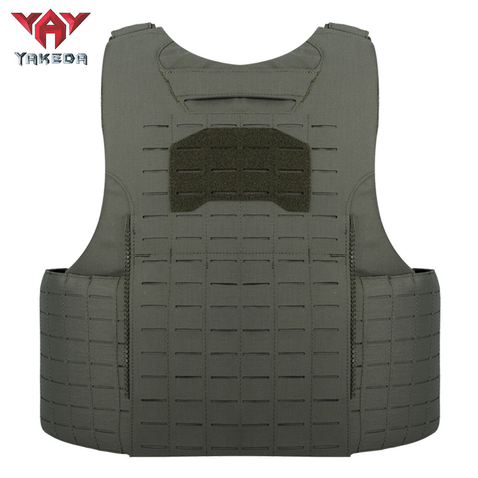 YAKEDA 500D Nylon Quick Releas - Crossfit Weight Vest review and price