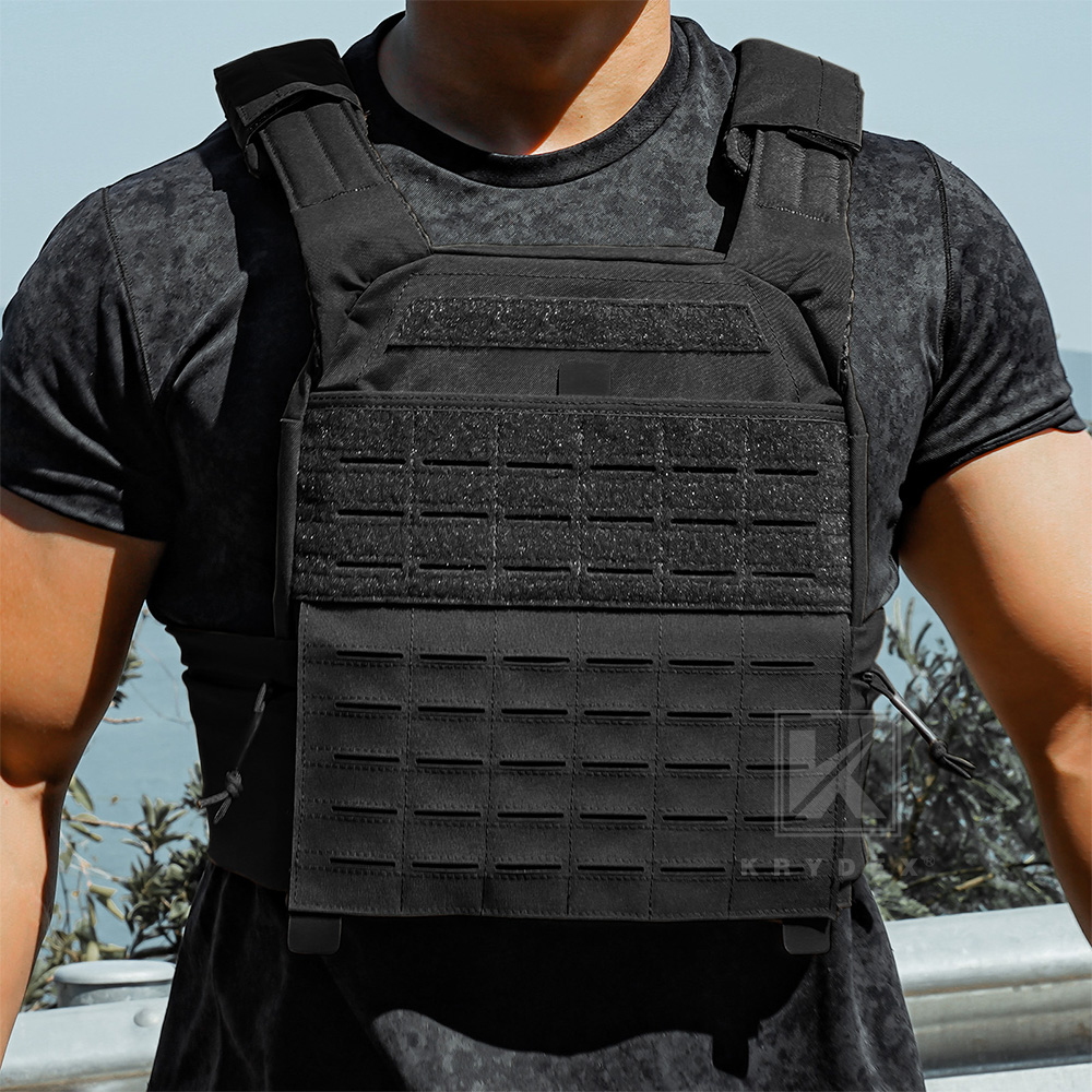 KRYDEX Tactical Training Vest  - Crossfit Weight Vest review and price