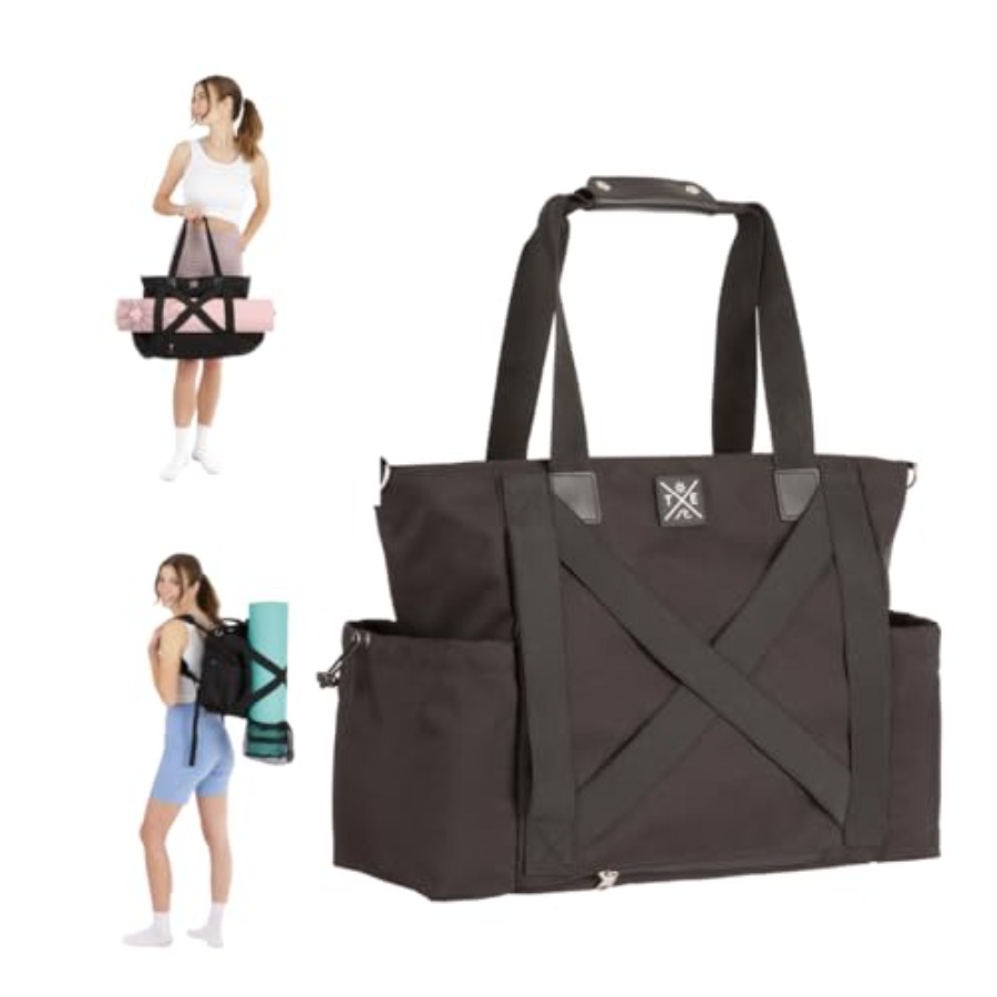 Yoga Mat Bag 4-in-1 Backpack,  - Crossfit Yoga review and price