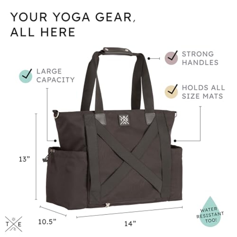 Yoga Mat Bag 4-in-1 Backpack,  - Crossfit Yoga review and price