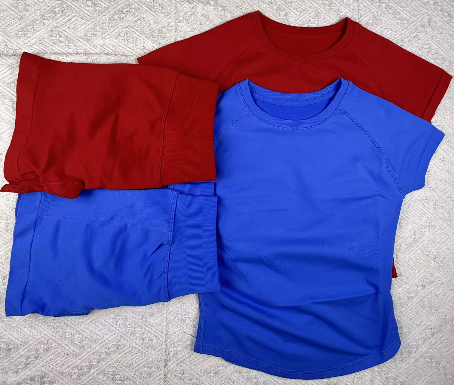 2 pieces of DFYZHE Impact spor - Crossfit Yoga review and price