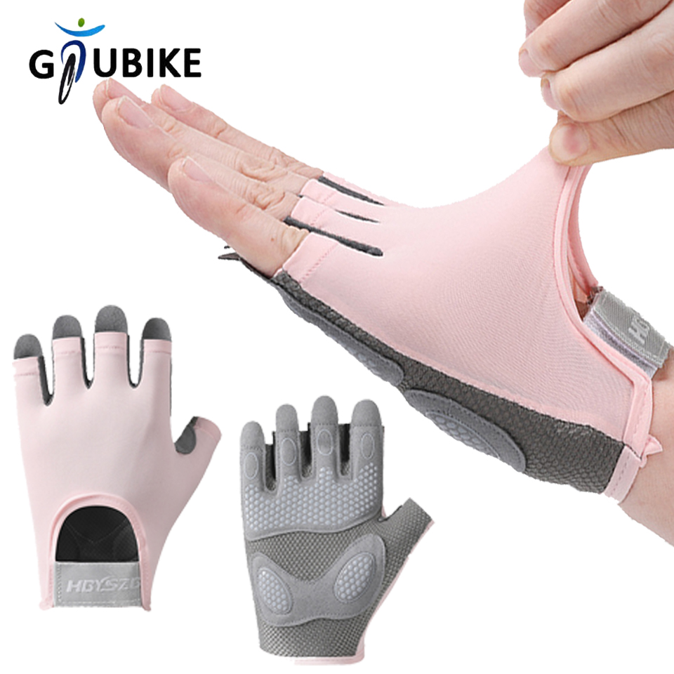 GTUBIKE 1 Pair Workout Gloves  - Crossfit Equipment review and price