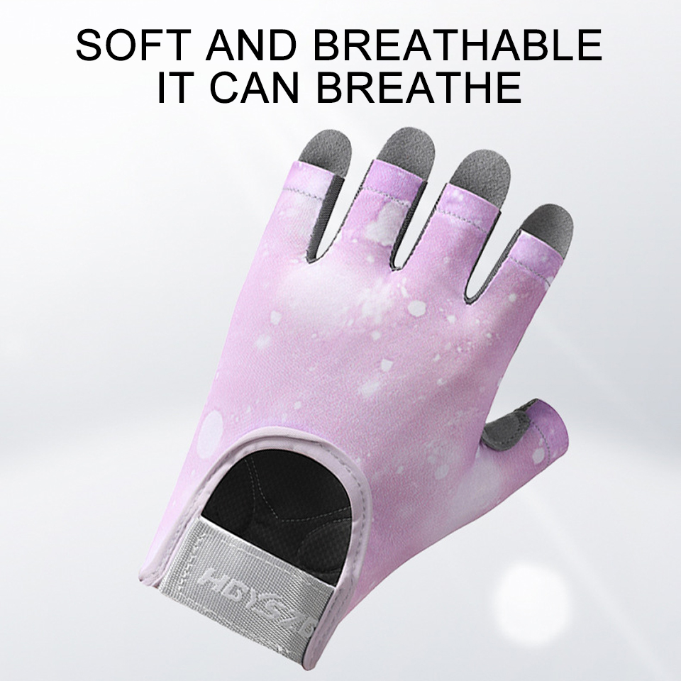 GTUBIKE 1 Pair Workout Gloves  - Crossfit Equipment review and price