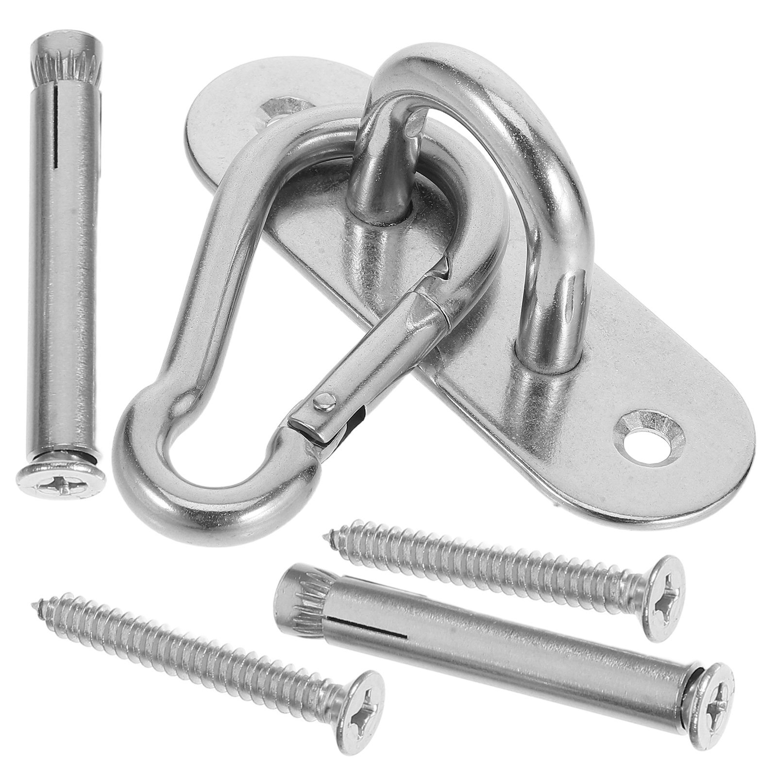 Heavy Duty Wall Ceiling Mount  - Battle Rope Anchor review and price