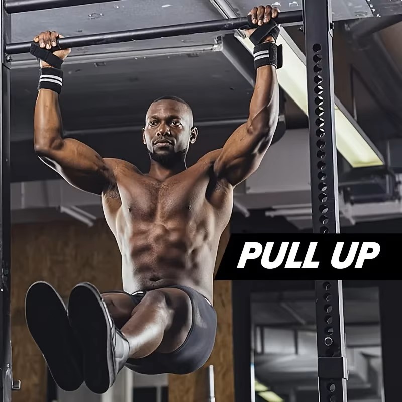1Pair Non-slip Strap Gym Dumbb - Crossfit Equipment review and price
