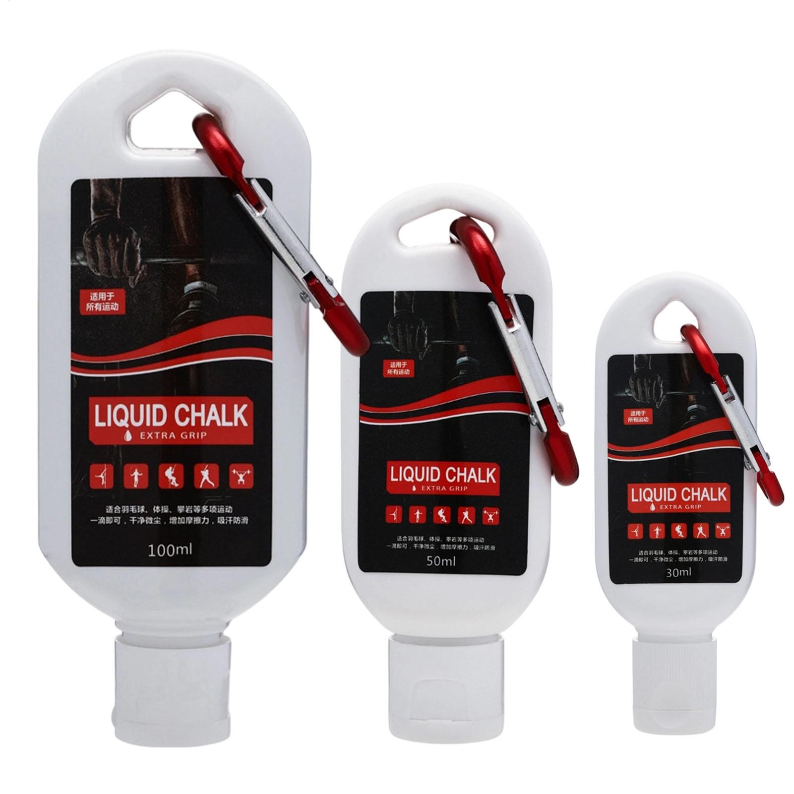 30ml/50ml/100ml Liquid Magnesi - Crossfit Equipment review and price