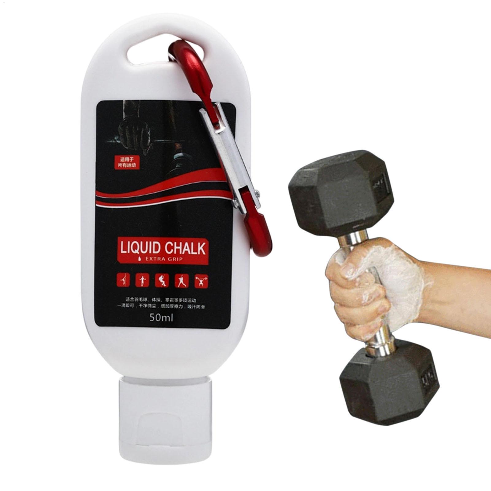 30ml/50ml/100ml Liquid Magnesi - Crossfit Equipment review and price
