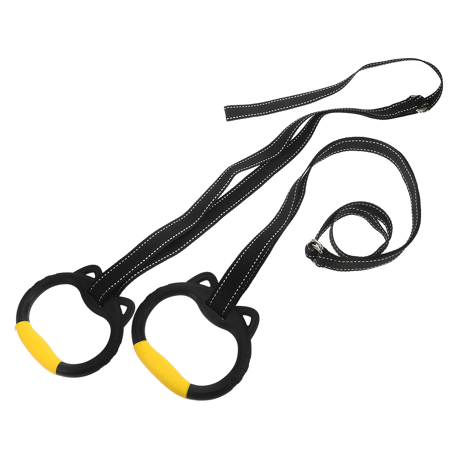 1 set 1 Set Gymnastics Rings F - Gymnastic Ring Wood review and price