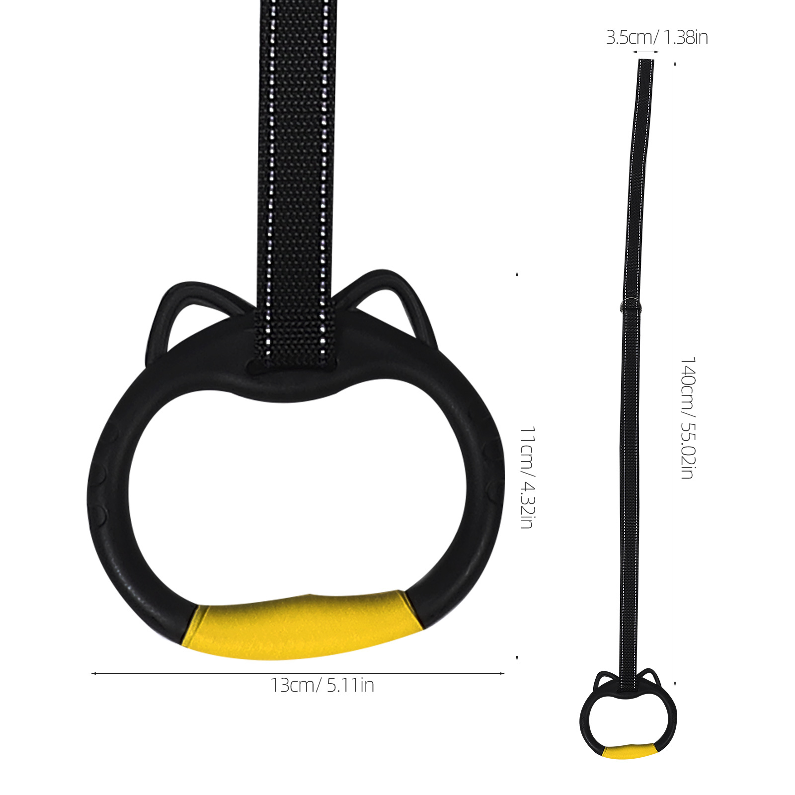 1 set 1 Set Gymnastics Rings F - Gymnastic Ring Wood review and price