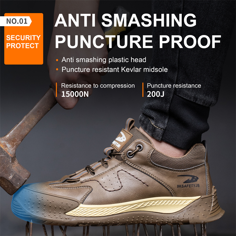 Male 6KV Insulated Shoes Anti- - Crossfit Male review and price