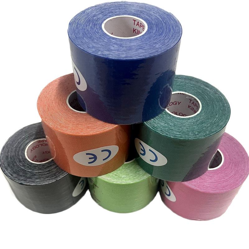 3 Roll Sport Tape crossfit Sel - Crossfit Equipment review and price