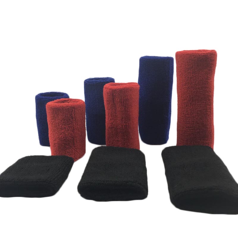1Pcs Wrist Sweatband Tennis Sp - Crossfit Equipment review and price