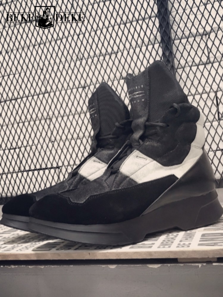 Japanese Style Genuine Leather - Crossfit Male review and price