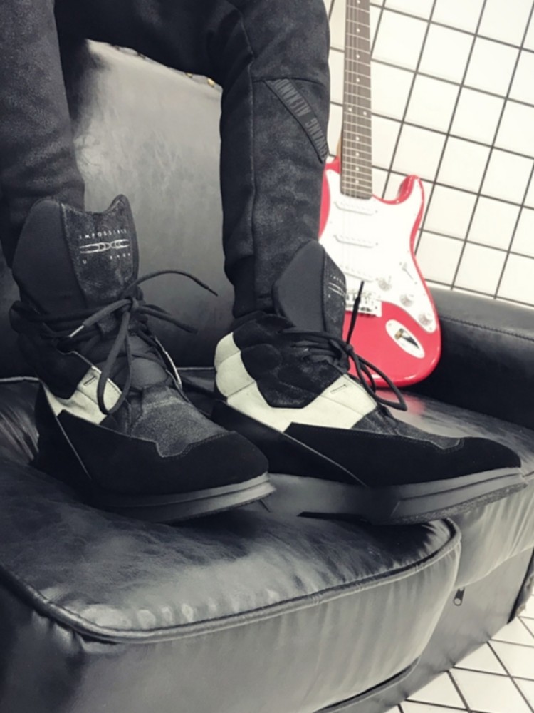 Japanese Style Genuine Leather - Crossfit Male review and price