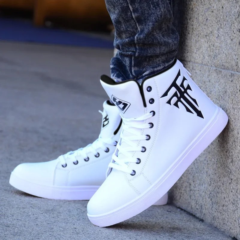 Sneakers Man Vulcanized Sneake - Crossfit Male review and price