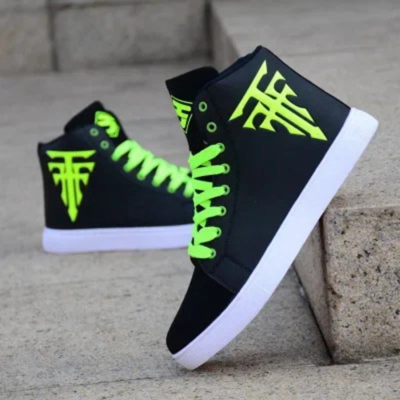 Sneakers Man Vulcanized Sneake - Crossfit Male review and price