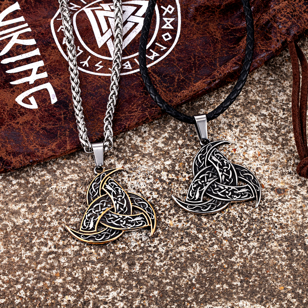 Men's Celtics Knot Trinity Pen - Battle Rope Anchor review and price