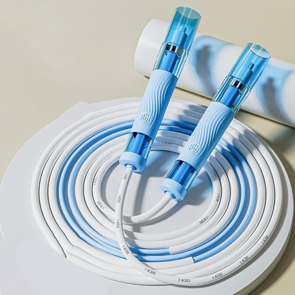 Anti-Skid Speed Skipping Rope  - Jump Rope Speed Bearing review and price