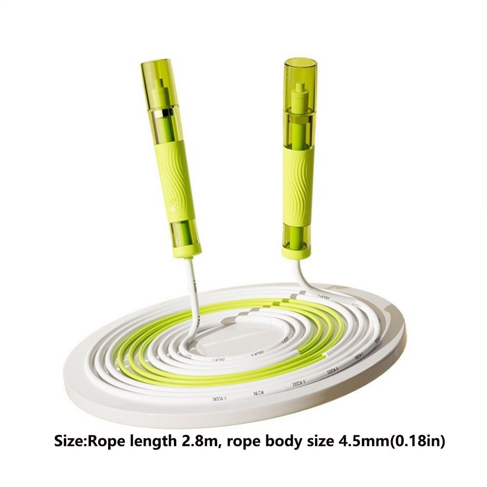 Anti-Skid Speed Skipping Rope  - Jump Rope Speed Bearing review and price