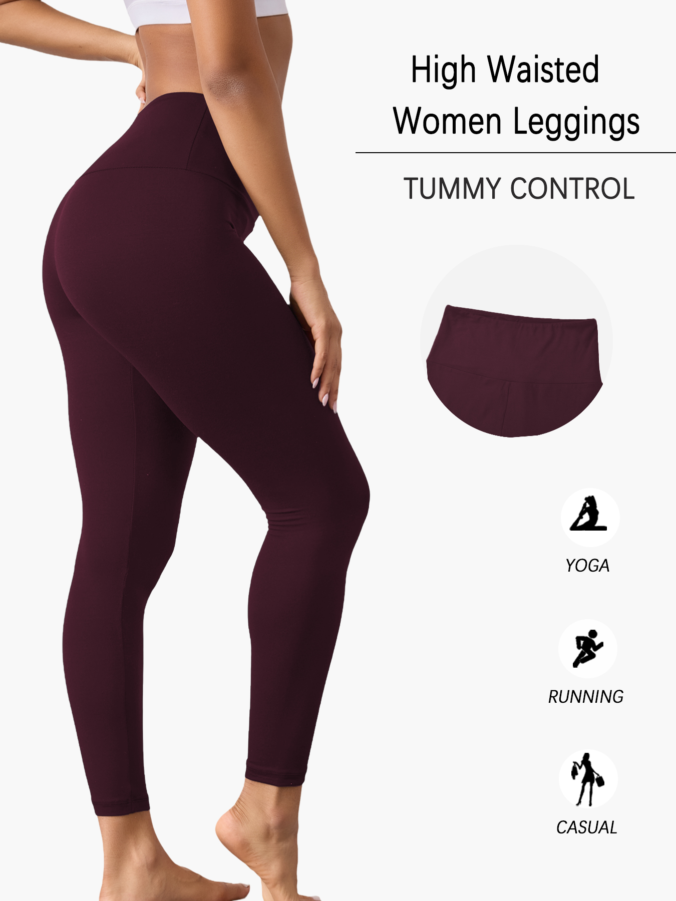 Plus size Women's Super Soft L - Crossfit Yoga review and price
