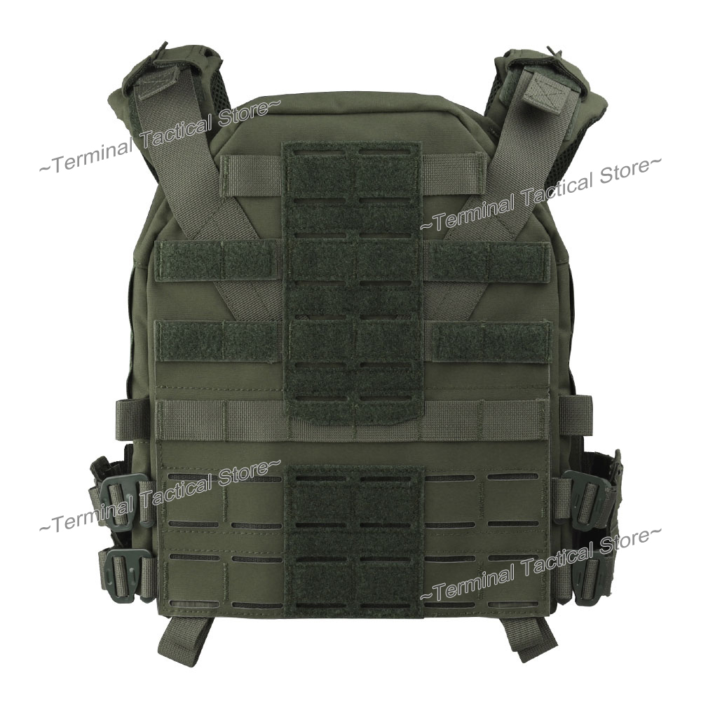 Tactical KZ Plate Carrier Hunt - Crossfit Weight Vest review and price