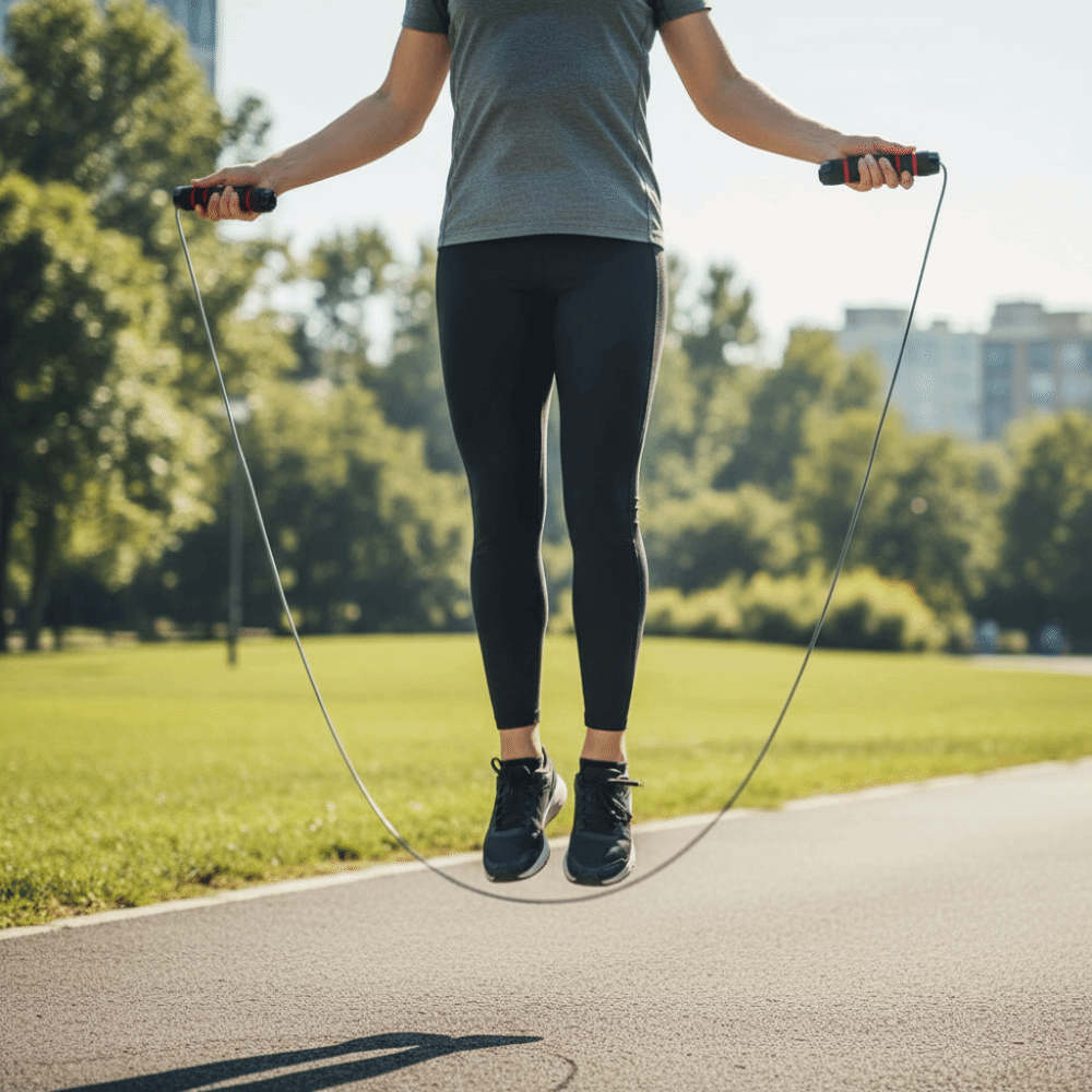 Adjustable Length Jump Rope Co - Jump Rope Speed Bearing review and price