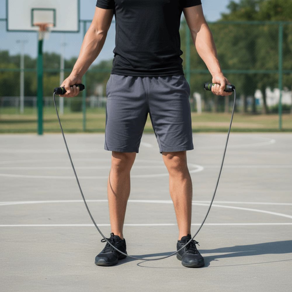 Adjustable Length Jump Rope Co - Jump Rope Speed Bearing review and price