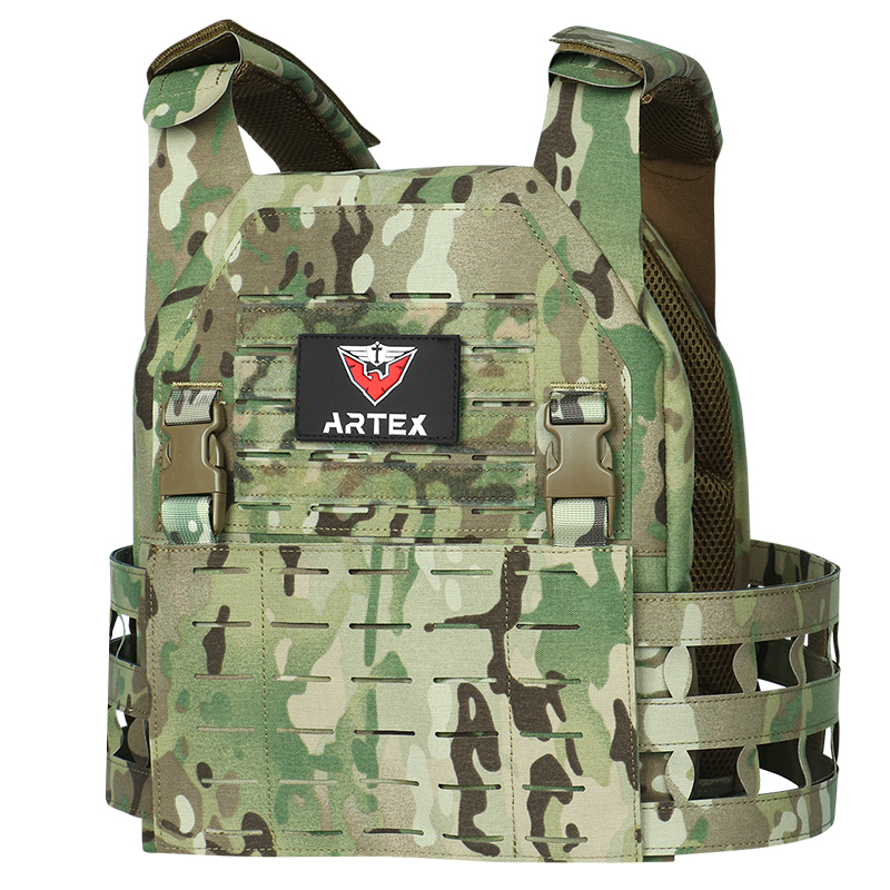 Artex Chaleco Tactico Heavy Du - Crossfit Weight Vest review and price