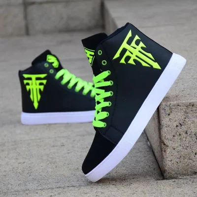 Sneakers Man Vulcanized Sneake - Crossfit Male review and price