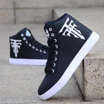 Sneakers Man Vulcanized Sneake - Crossfit Male review and price