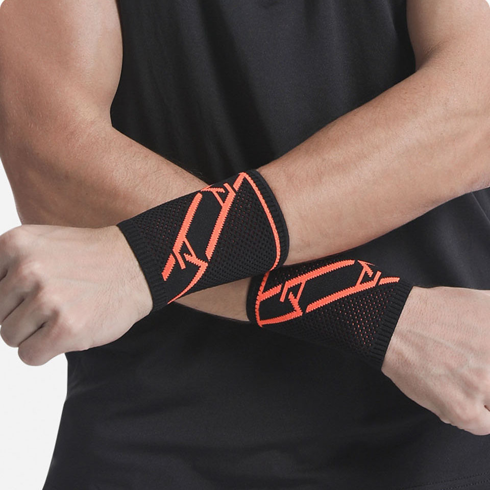 AOLIKES Wrist Band Support Sle - Crossfit Equipment review and price