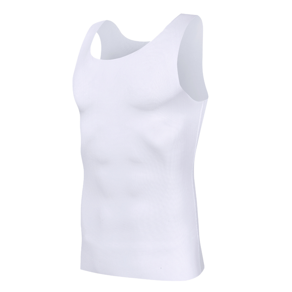 Men's seamless compression sha - Crossfit Weight Vest review and price