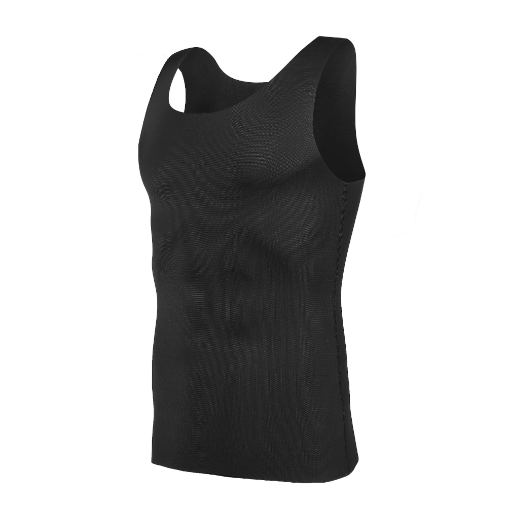 Men's seamless compression sha - Crossfit Weight Vest review and price