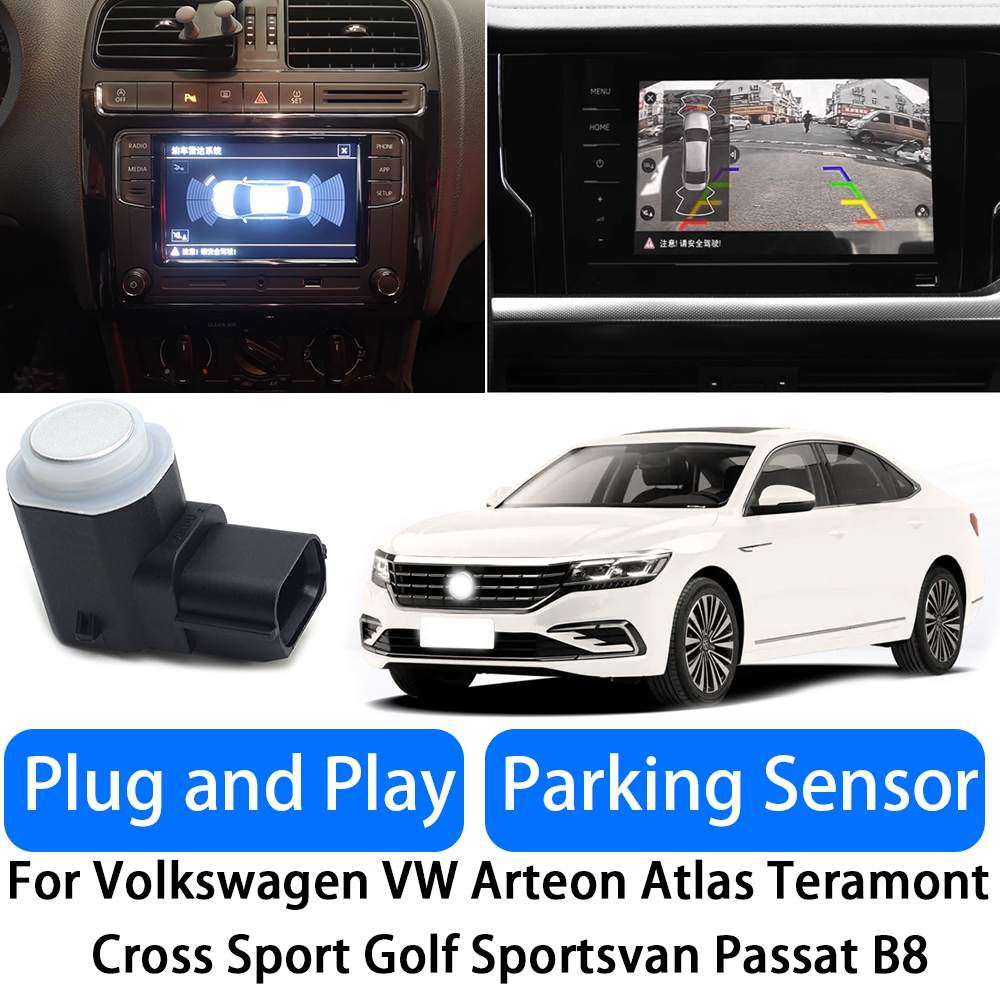 For Volkswagen VW Arteon Atlas - Crossfit Indonesia review and price