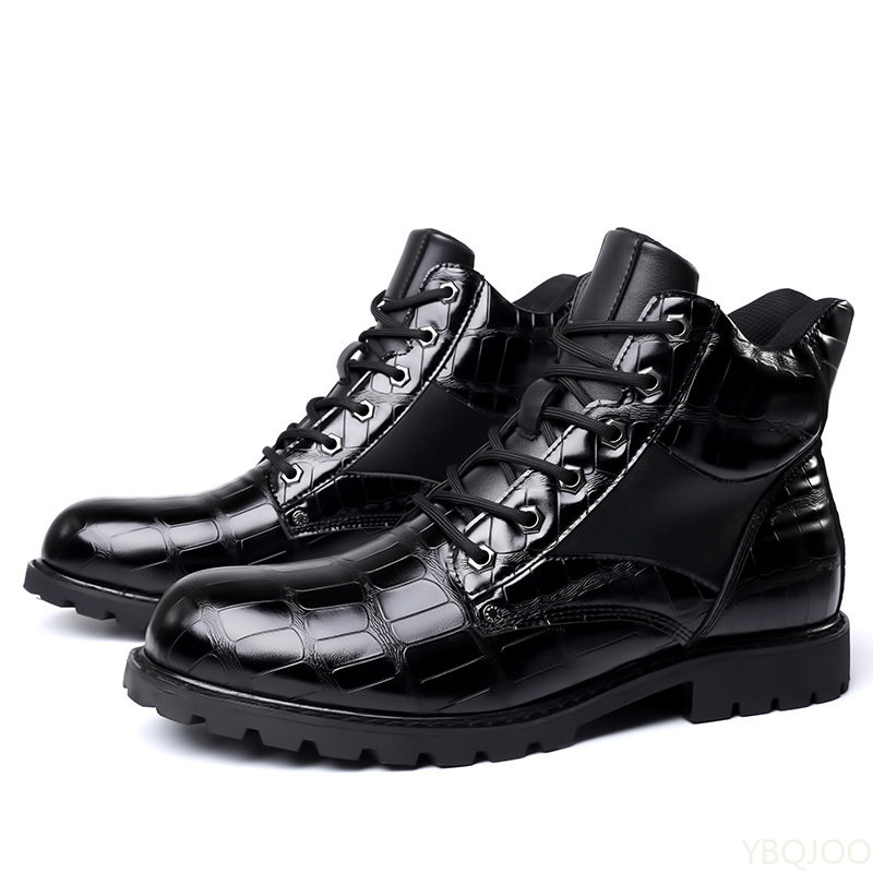 2022 Men Boots Autumn Spring L - Crossfit Male review and price