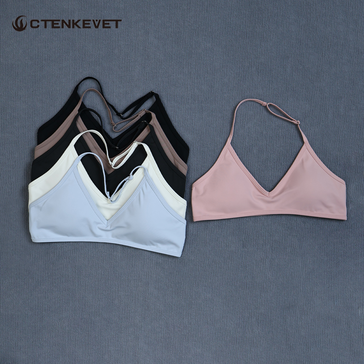 Women's Summer Halter Neck Pad - Crossfit Yoga review and price