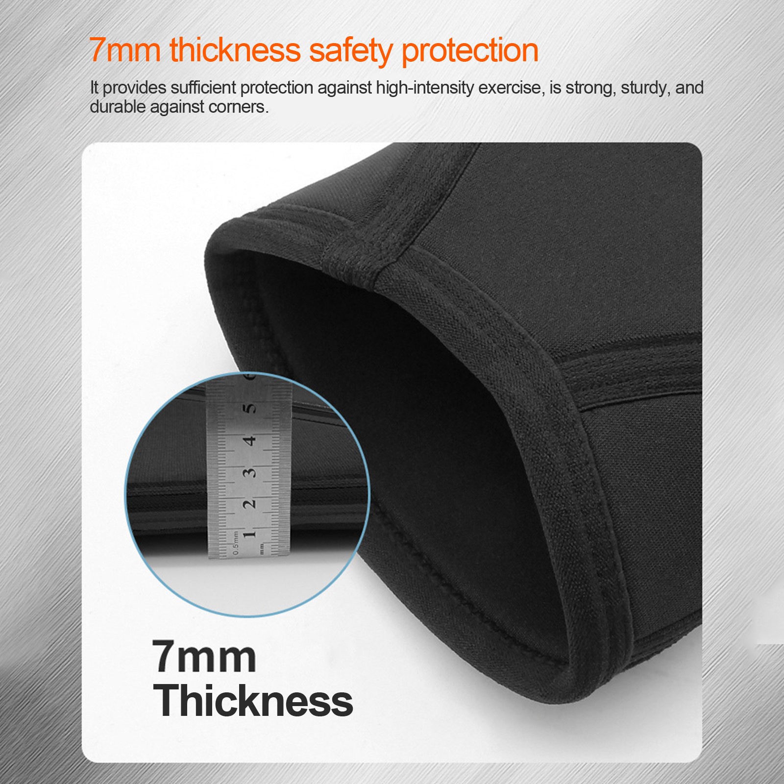 1PC Men's Women's Honeycomb Kn - Crossfit Equipment review and price