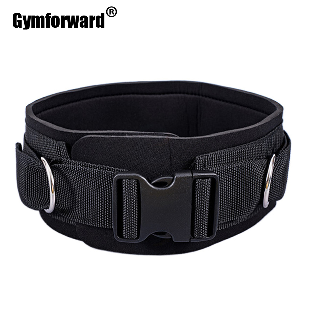 Padded Jump Training Belt Cros - Crossfit Equipment review and price