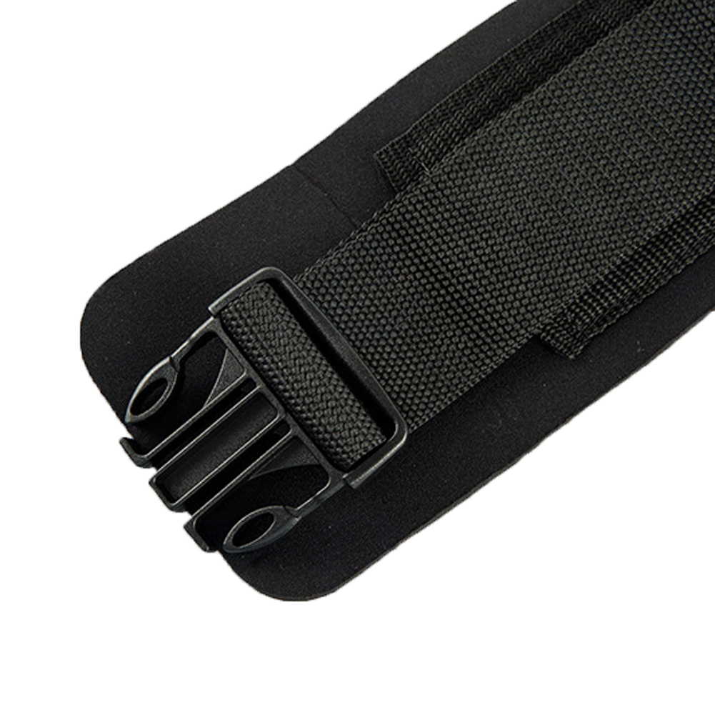 Padded Jump Training Belt Cros - Crossfit Equipment review and price