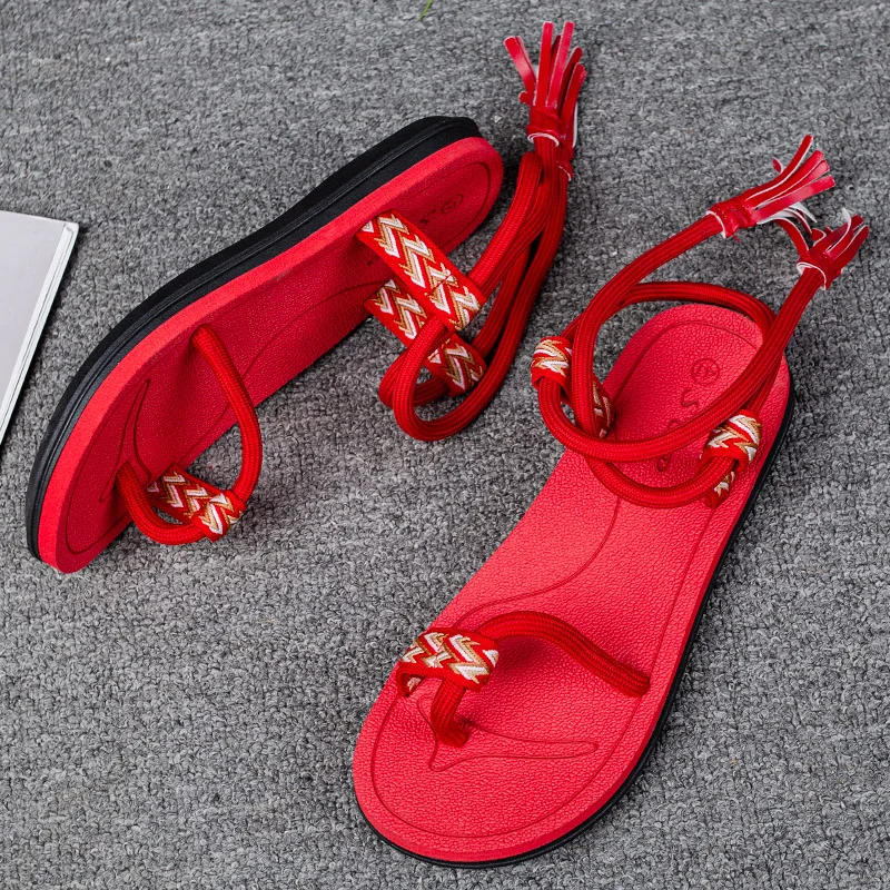 Men Sandals Summer Beach Casua - Crossfit Male review and price