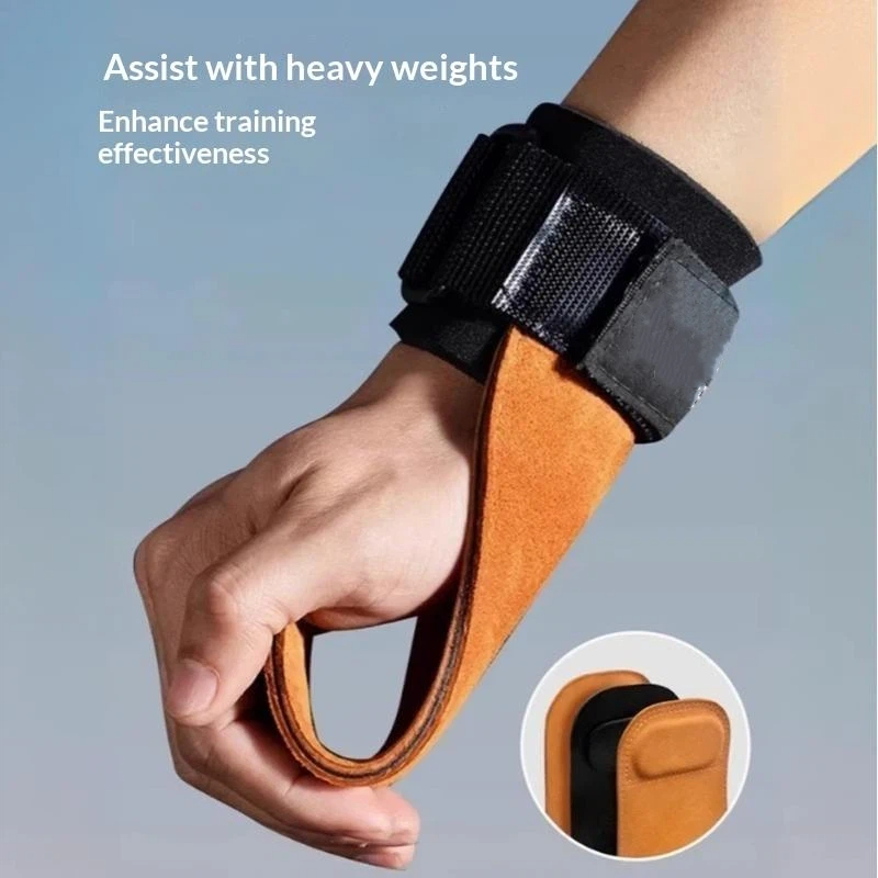 Gym Grips Gloves Weightlifting - Crossfit Equipment review and price