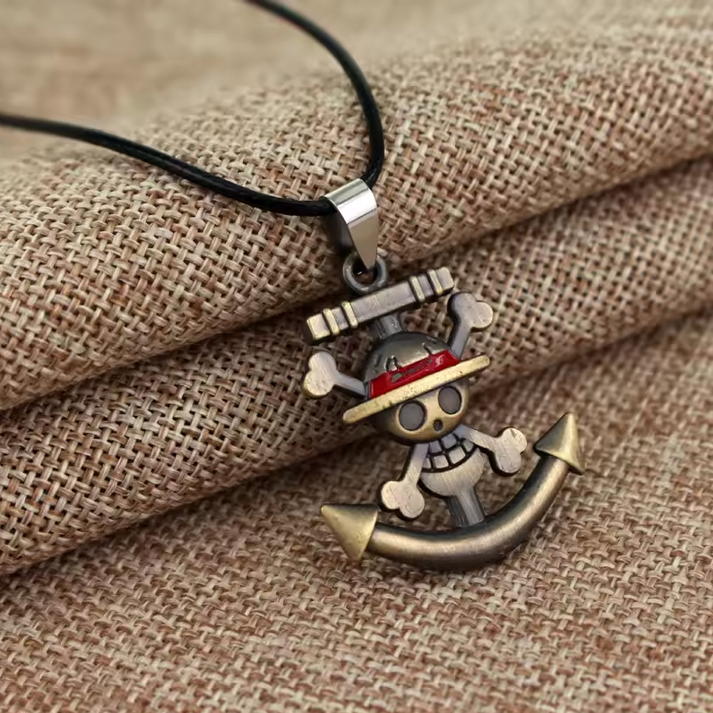 Anime One Piece Retro Ship Anc - Battle Rope Anchor review and price