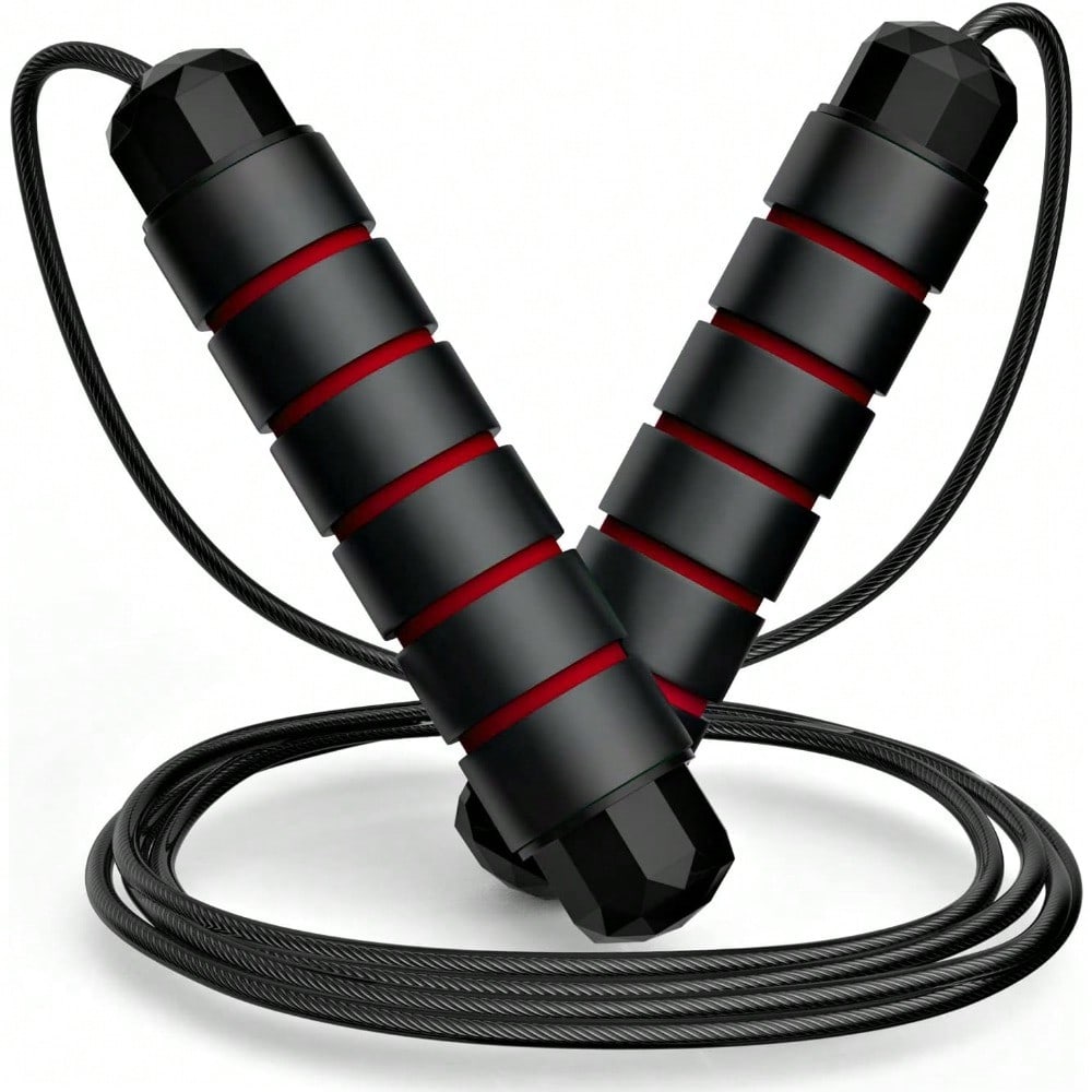 Jump Rope, -Free Rapid Speed J - Jump Rope Speed Bearing review and price