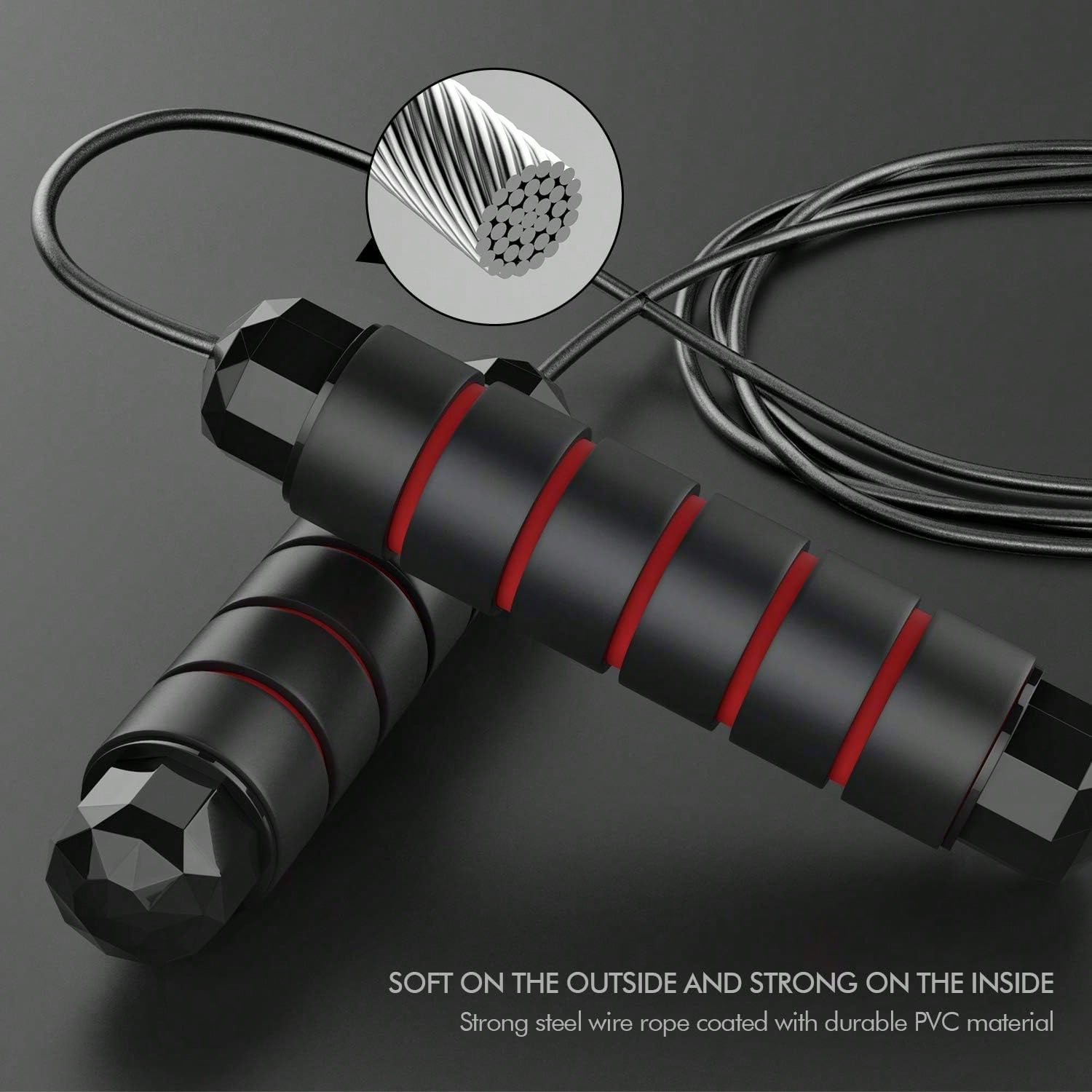 Jump Rope, -Free Rapid Speed J - Jump Rope Speed Bearing review and price