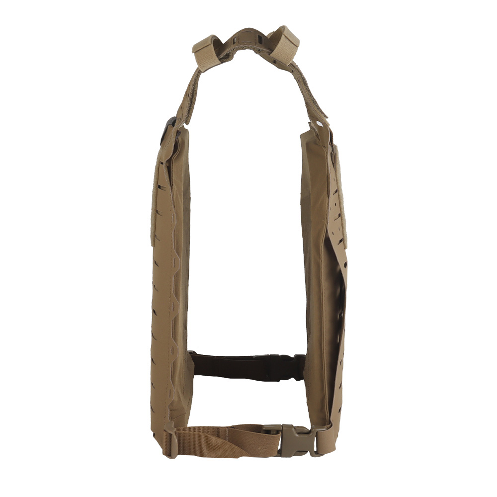 Tactical Nylon Lightweight SF  - Crossfit Weight Vest review and price